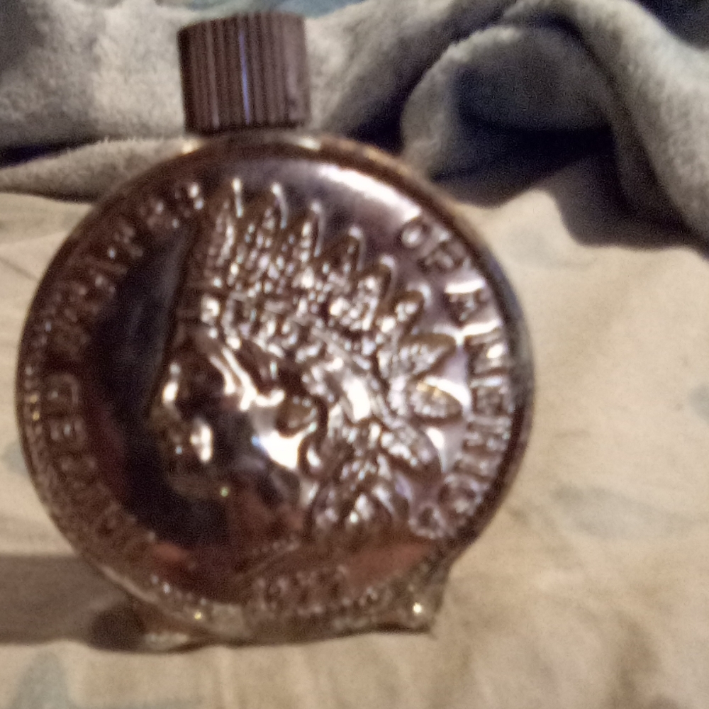 Avon bottle